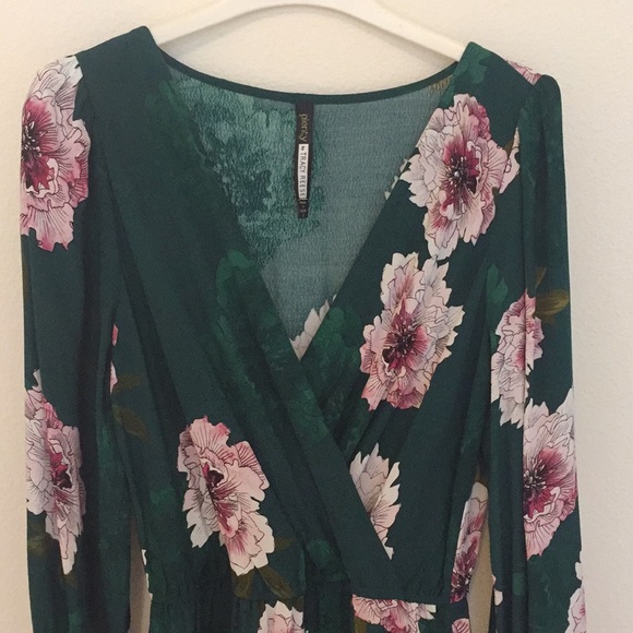 Tracy Reese silk dress - Picture 3 of 3